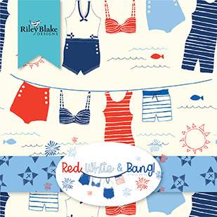 Red White & Bang